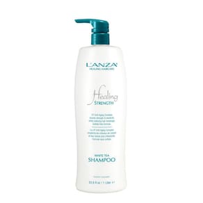 Lanza Healing Strength Shampoo 1L