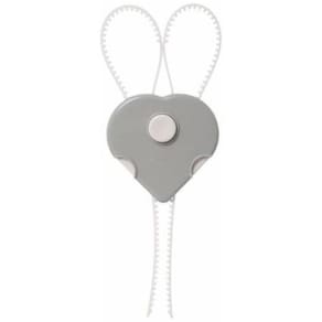 Trava De Segurança Flexível Ls106 - Dreambaby