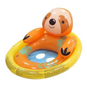 Bote Infantil Animais Diversos Preguiça Bestway