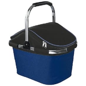 Cesta Termica Para Pic Nic Cooler Bistro 28L Nautika