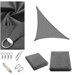 Toldo Sombreamento Vela Cobertura Sombralux +Kit Instalação