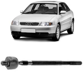 Barra Axial Direção Audi A3 98 A 2006 Motorista Passageiro A
