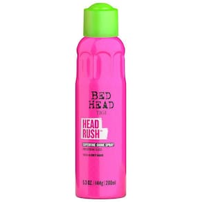 Spray De Brilho Tigi Bed Head Headrush 200Ml