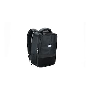 Mochila Fotografica Crazy Fuzy Com Capa De Chuva Foto/Video