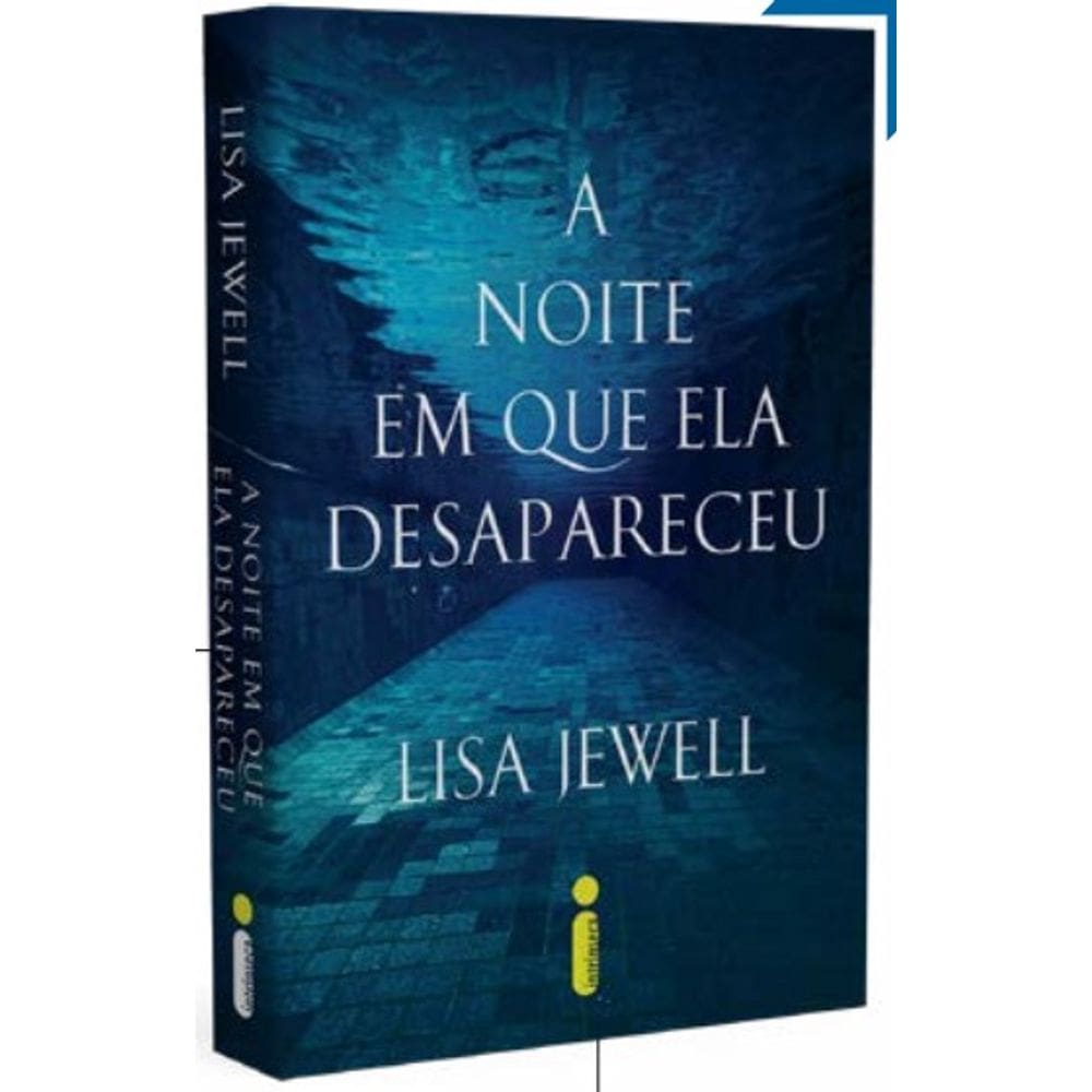 Noite em Que Ela Desapareceu, A