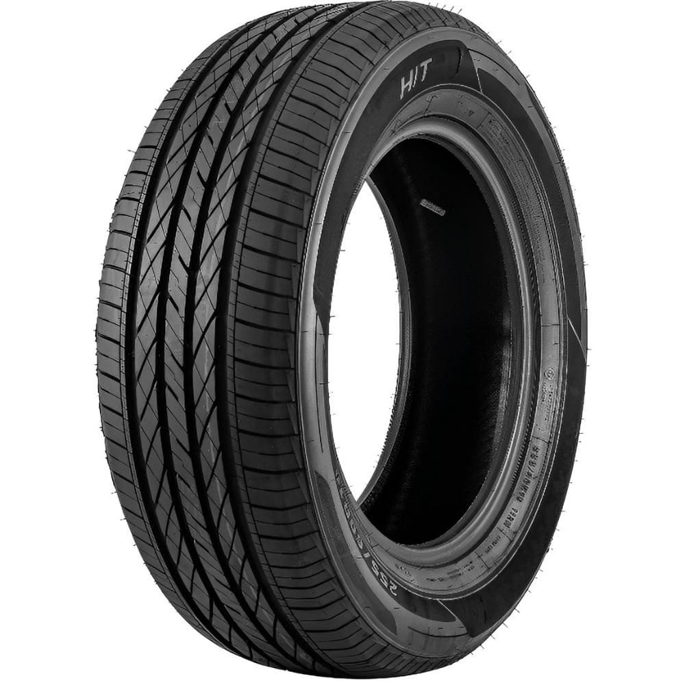 Pneu 245/65R17 111H X-privilo HT Tracmax