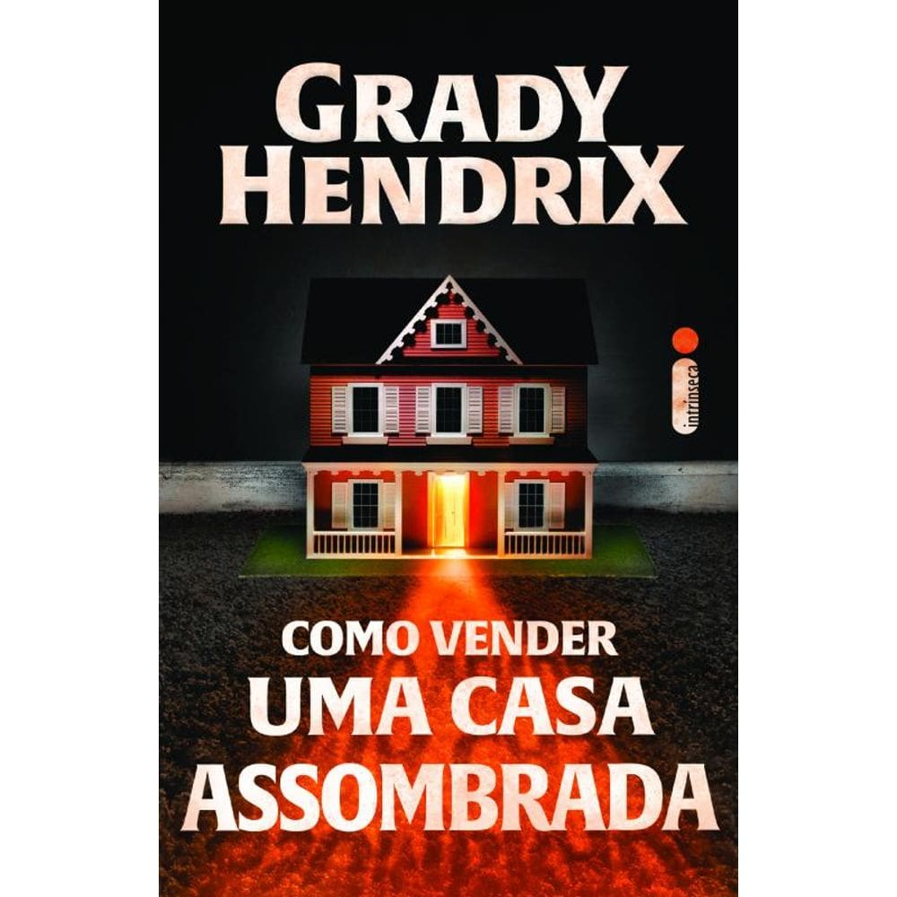 Como vender uma casa assombrada