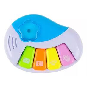 Mini Piano Musical Baby - Toy Mix