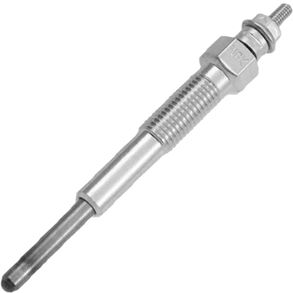 Vela Aquecedora Mitsubishi L200 Triton 3.2 16v DOHC NGK