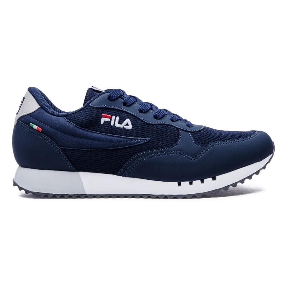 Tênis Fila Masculino Euro Jogger Sport II