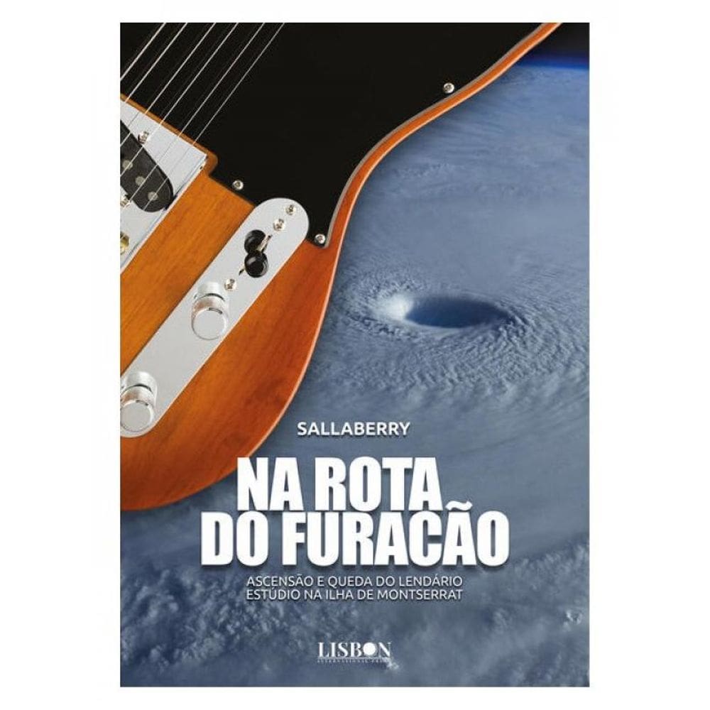 Na Rota Do Furacão