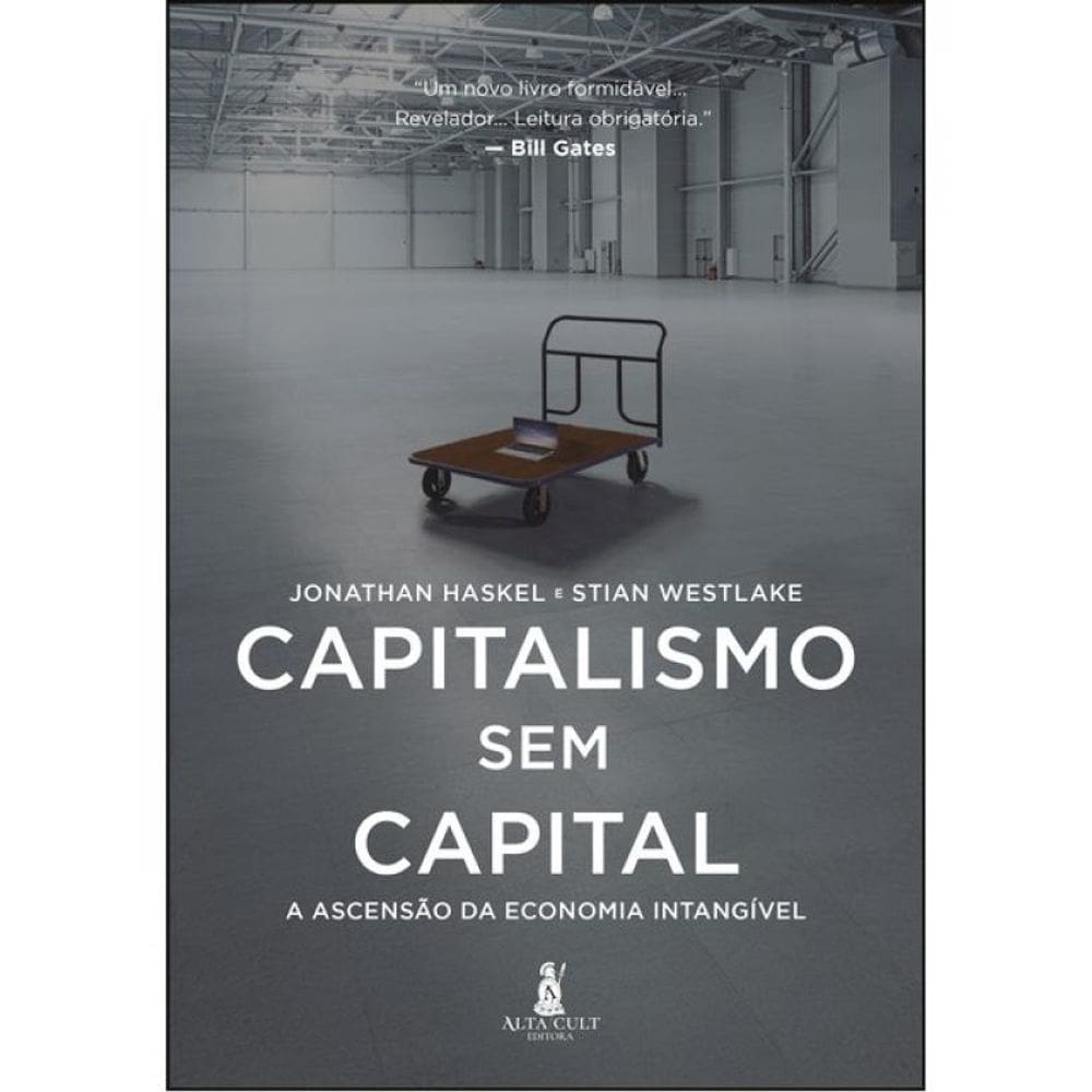 Capitalismo Sem Capital