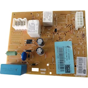 Placa Módulo 220v Brm35 Brm41 Crm35 Crm38 326059371