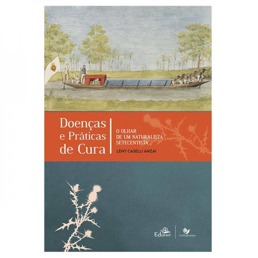 Doenças E Práticas De Cura