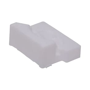 Recipiente Evaporação Geladeira Brastemp Consul 326003319
