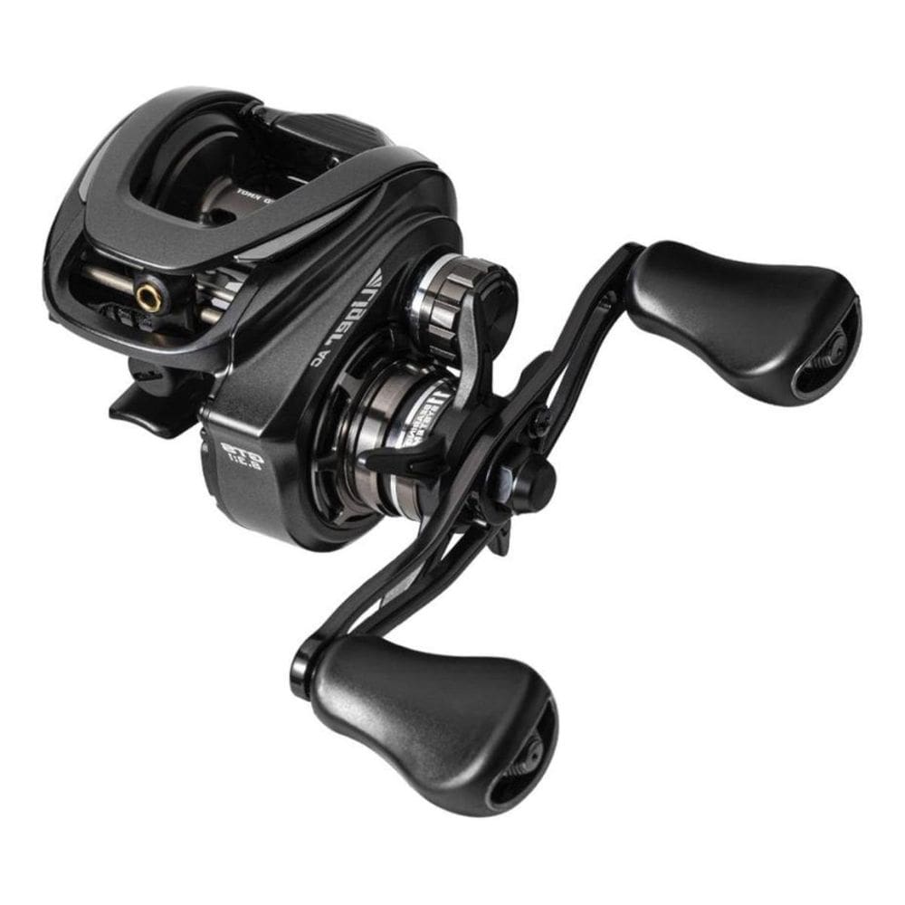 Carretilha Marine Liger Ac 11 Rolamentos Drag 7Kg - Esquerda