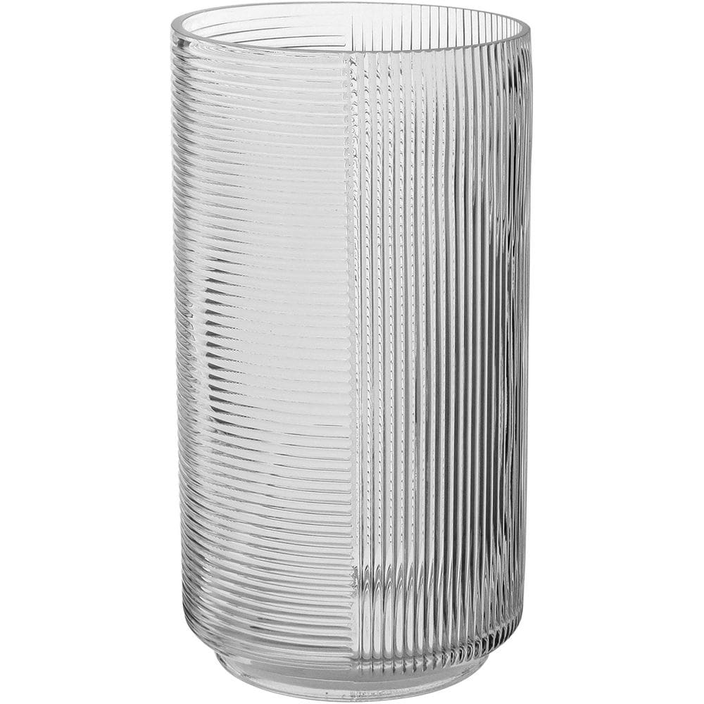 Vaso Vidro Transparente
