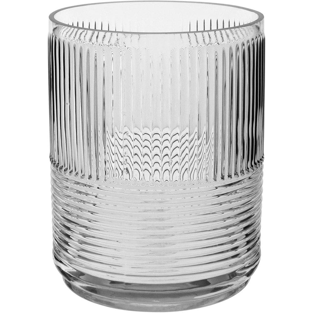 Vaso Vidro Transparente