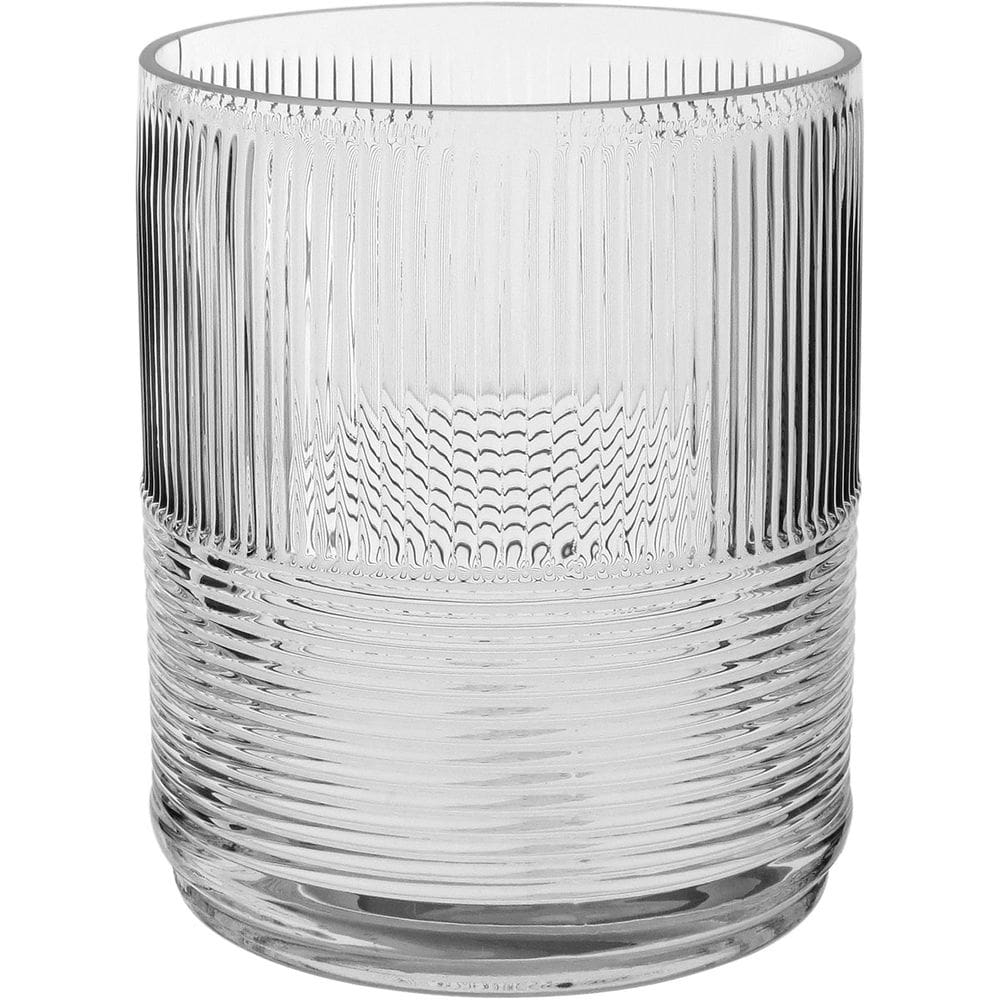 Vaso Vidro Transparente