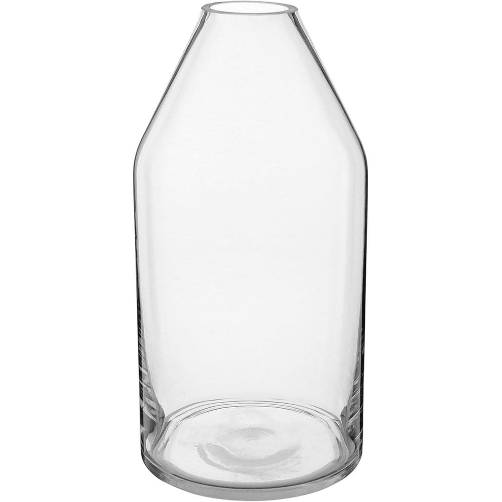 Vaso Vidro Transparente