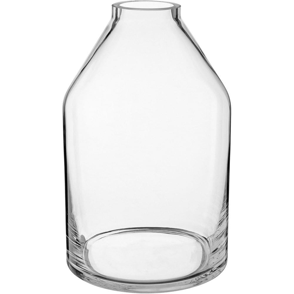 Vaso Vidro Transparente