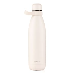 Garrafa Térmica Kouda Grey – 750ml - Off White