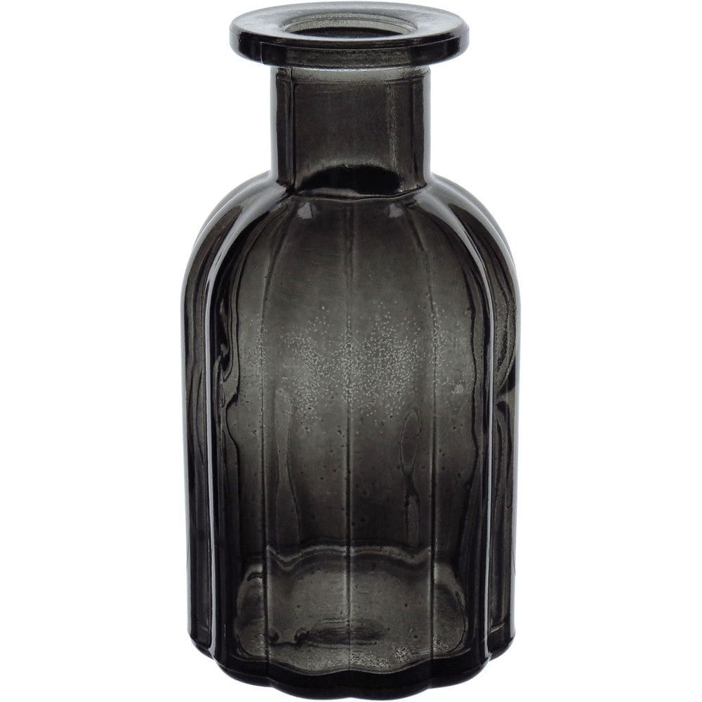 Vaso Vidro Fume
