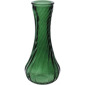 Vaso Vidro Verde