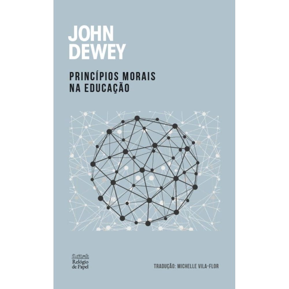 Princípios morais na educação