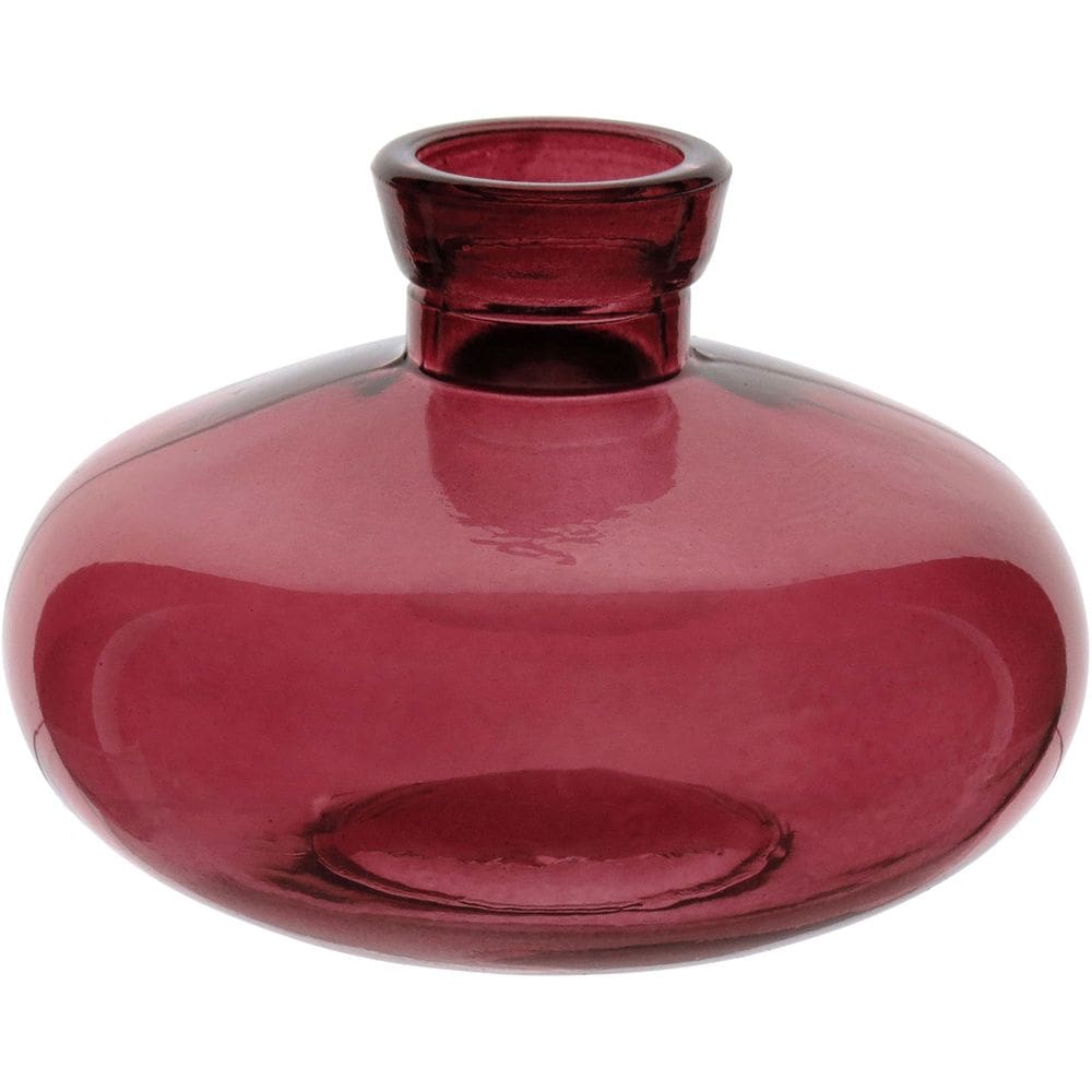 Vaso Vidro Vinho