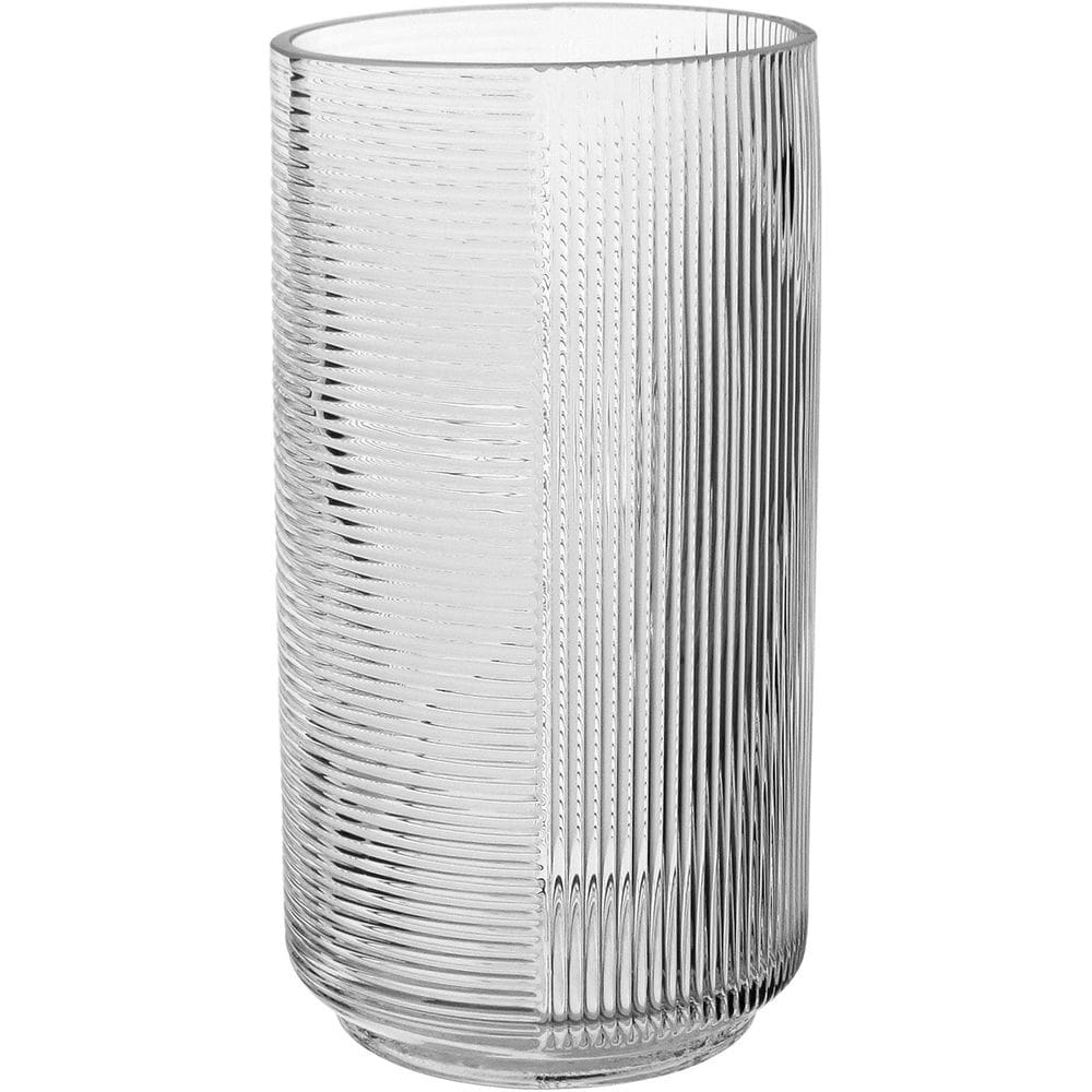 Vaso Vidro Transparente