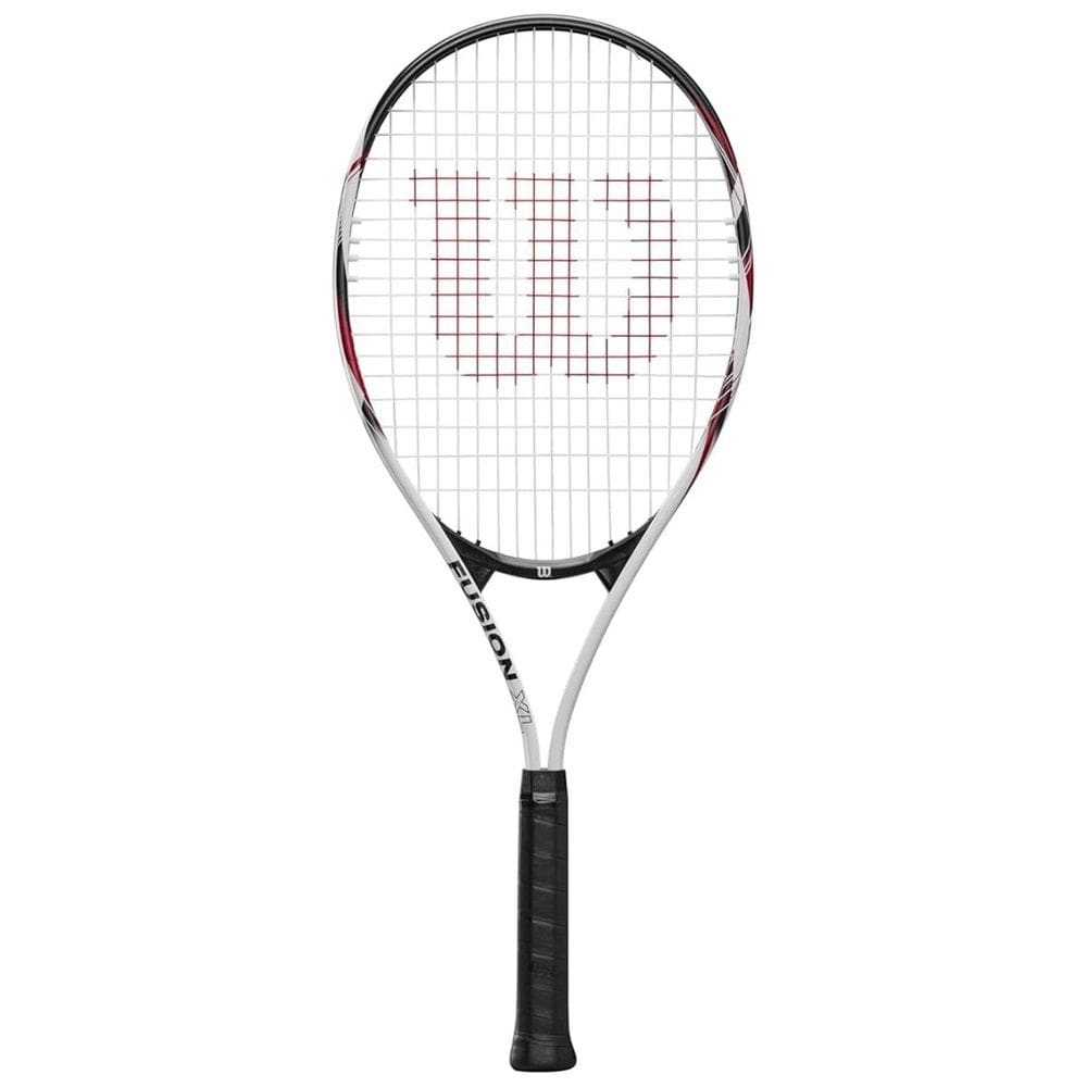 Raquete de Tênis Wilson Fusion xl