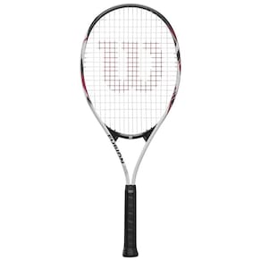 Raquete de Tênis Wilson Fusion xl
