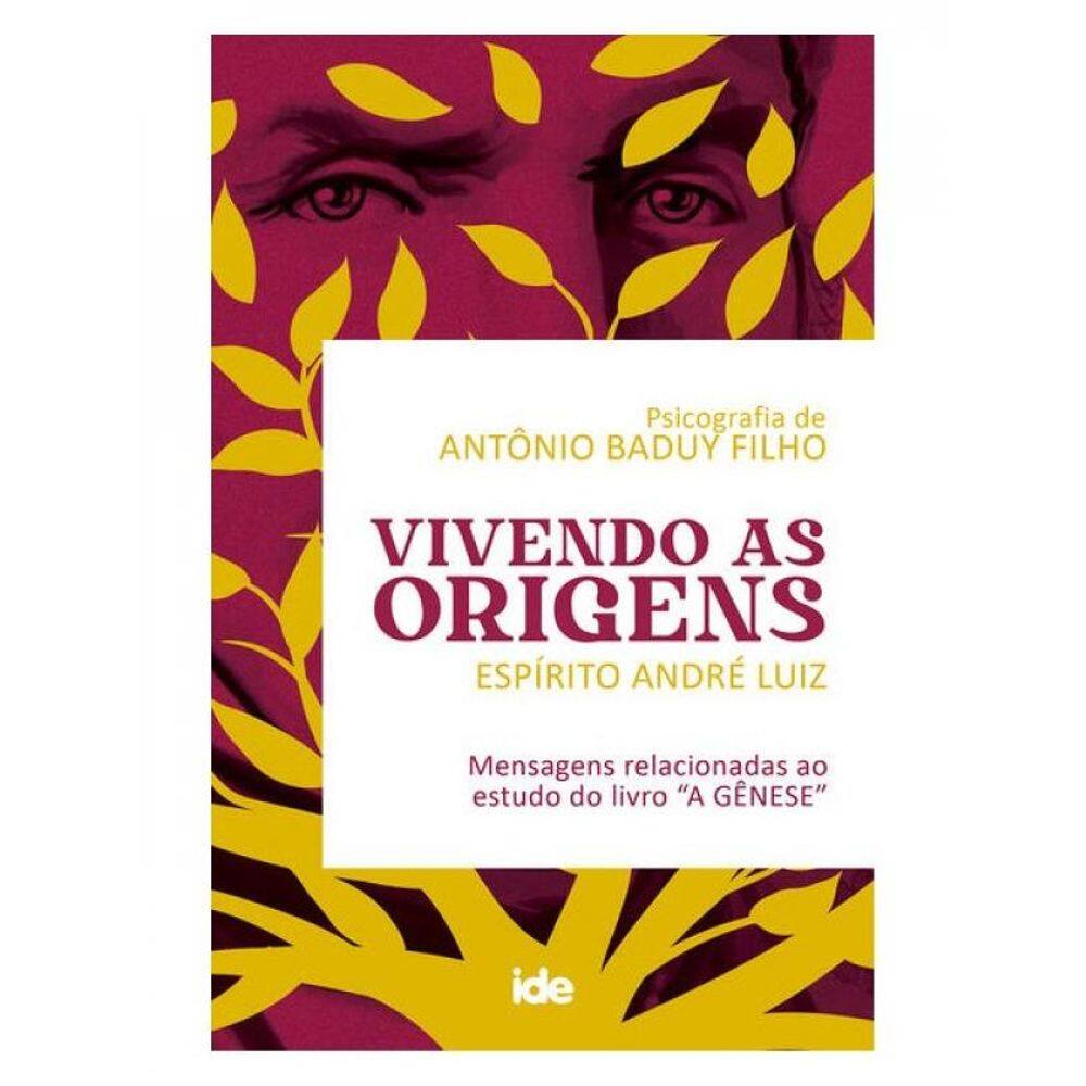 Vivendo As Origens