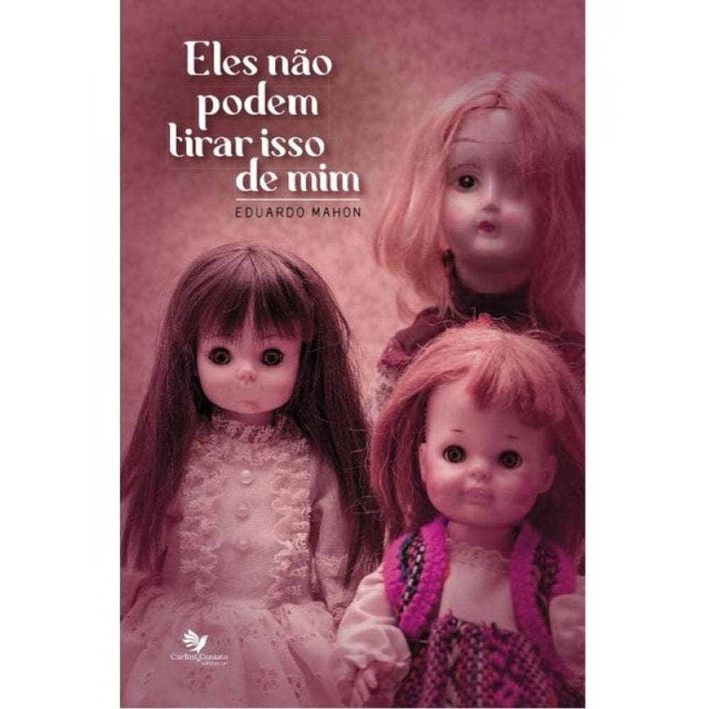 Eles Não Podem Tirar Isso De Mim