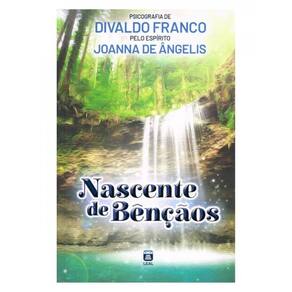 Nascente De Bênçãos