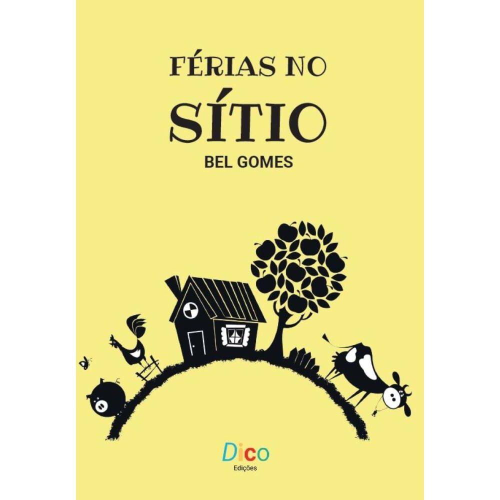 Férias no sítio