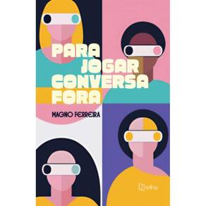Para jogar conversa fora: Um diálogo sobre formação de opinião e exploração