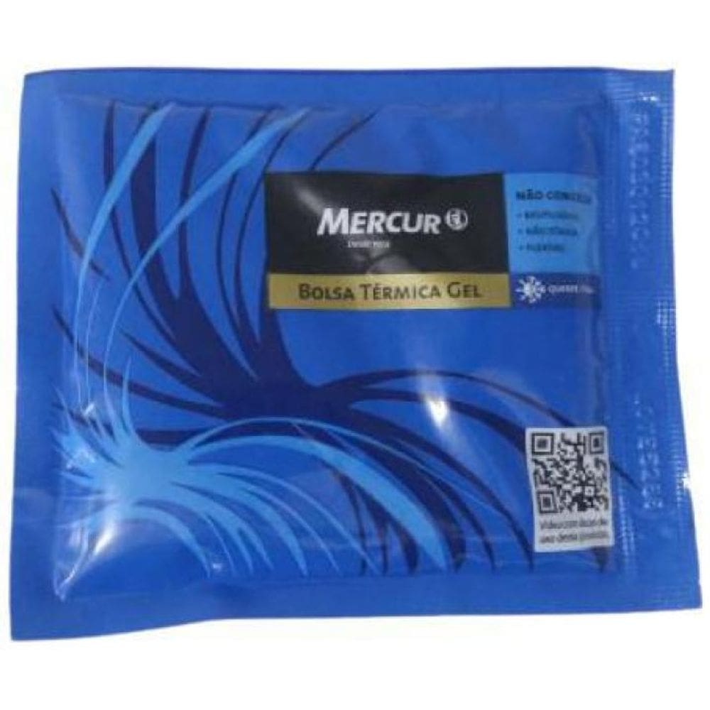 Bolsa Térmica Gel - Mercur
