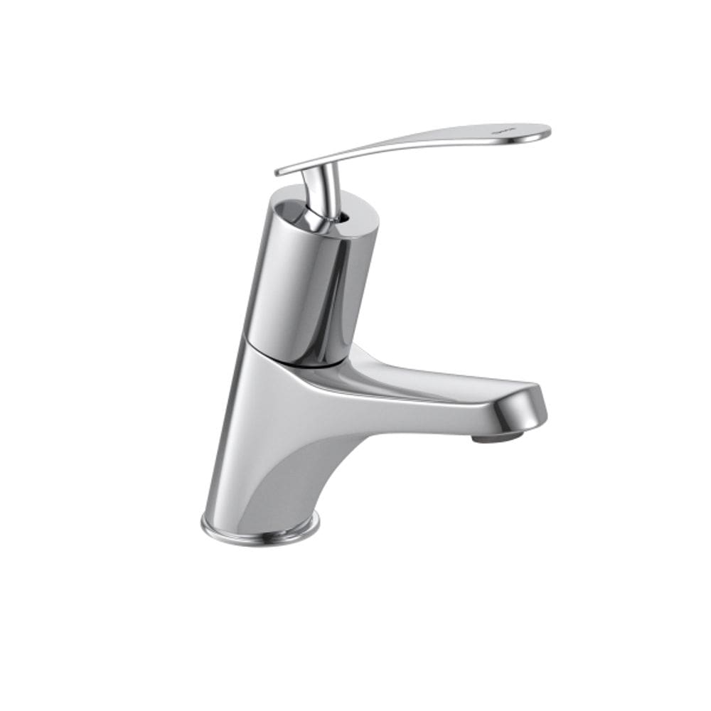 Torneira De Mesa Conforto Fechamento Automático Lavatório
