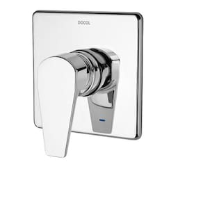 Chuveiro Monocomando Alta/Baixa Pressão Lift 3/4 - 0,81cm