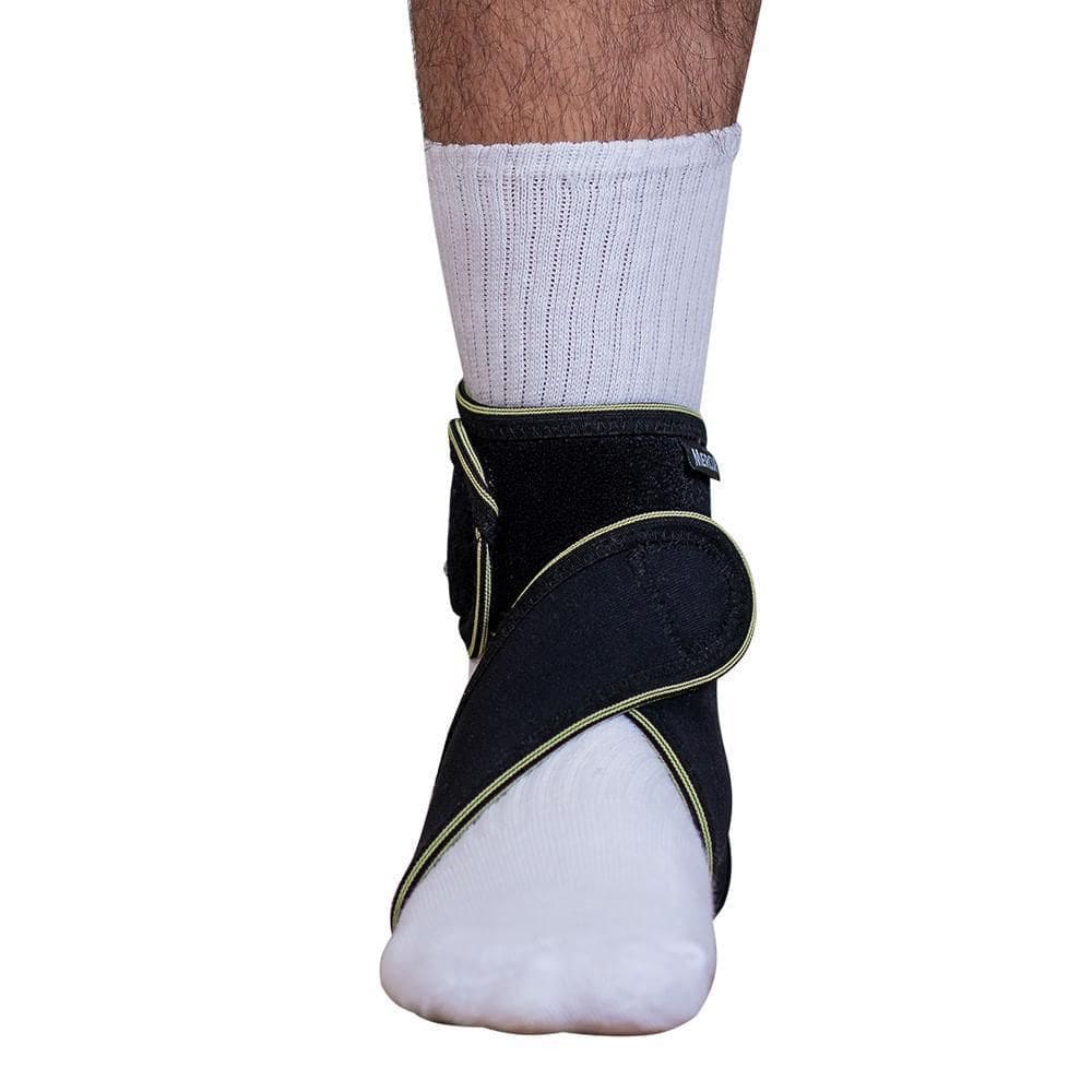 Tornozeleira Mercur Ajustavel Bc0040