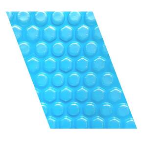 Lona Térmica Para Piscina 4X7 Atco 500 Micras 7X4
