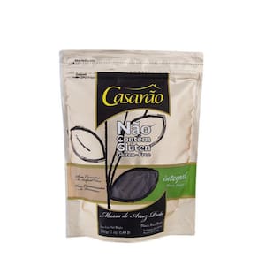 Macarrão Penne Integral Sem Glúten Casarão 200G