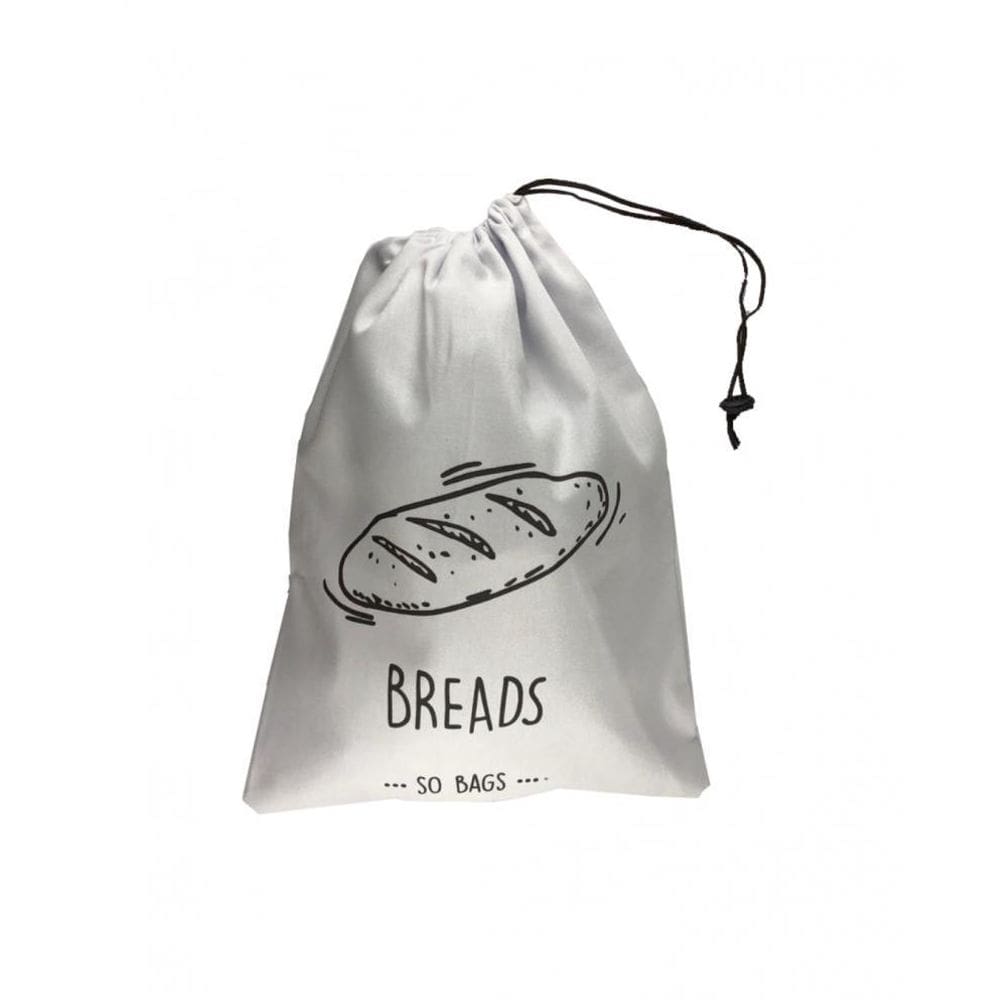 Sacola Para Conservar Alimentos - Sobags Bread