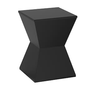Banqueta Nitro I`m In Preto Grifit