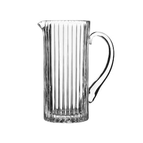 Jarra de Cristal para Água/Suco 1,2 L Biona Oxford