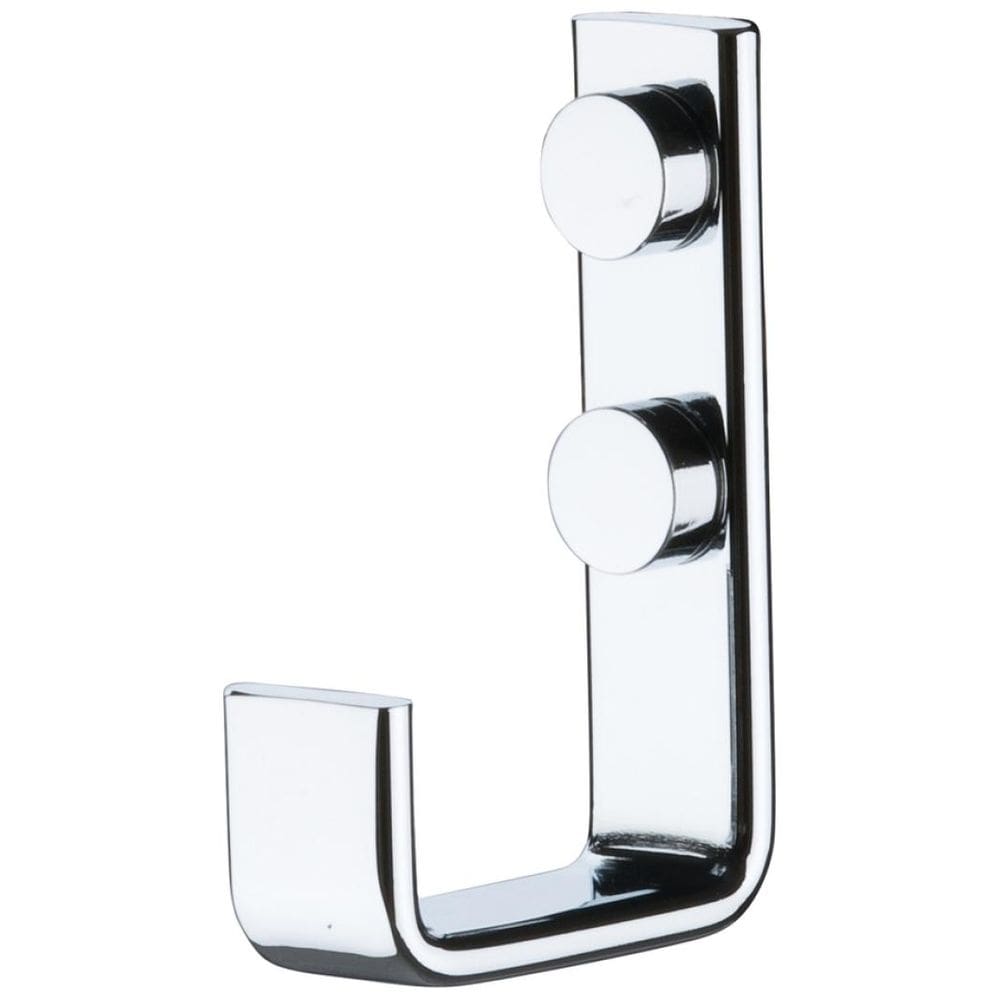 Cabide Suporte Porta Objetos Cromado Future