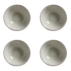 Conjunto de Cumbucas 04 Peças Coup Pistache Porto Brasil
