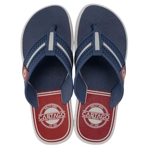 Chinelo Masculino Cartago Palermo Grendene 12397